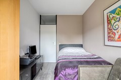 Sold subject to conditions: Stellendamstraat 28, 1107 LK Amsterdam