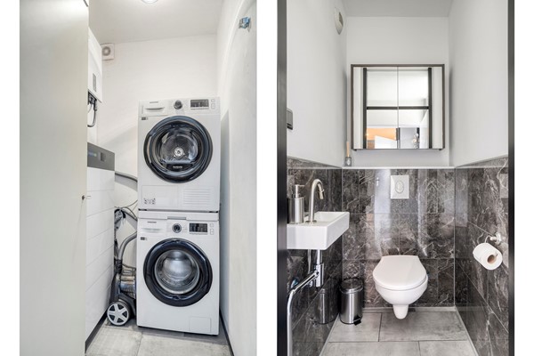 Medium property photo - Stellendamstraat 28, 1107 LK Amsterdam