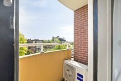 Sold subject to conditions: Stellendamstraat 28, 1107 LK Amsterdam