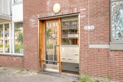 Sold subject to conditions: Stellendamstraat 28, 1107 LK Amsterdam