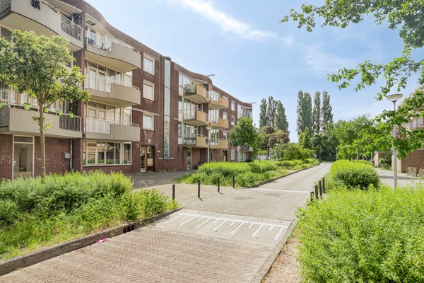 Medium property photo - Stellendamstraat 28, 1107 LK Amsterdam