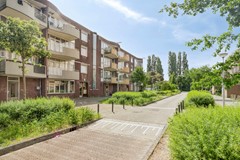 Sold subject to conditions: Stellendamstraat 28, 1107 LK Amsterdam