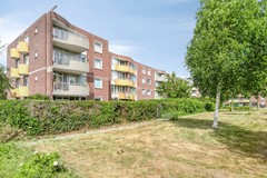 Sold subject to conditions: Stellendamstraat 28, 1107 LK Amsterdam