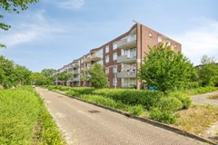 Sold subject to conditions: Stellendamstraat 28, 1107 LK Amsterdam