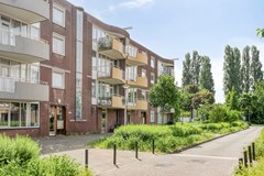 Sold subject to conditions: Stellendamstraat 28, 1107 LK Amsterdam