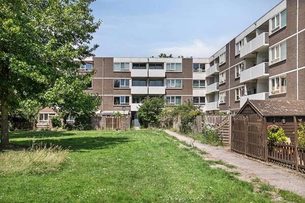 Te koop: Rhenenhof 72, 1106 JG Amsterdam