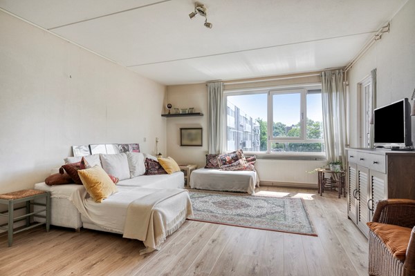Medium property photo - Rhenenhof 72, 1106 JG Amsterdam