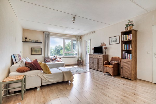Medium property photo - Rhenenhof 72, 1106 JG Amsterdam