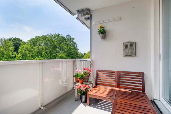 Medium property photo - Rhenenhof 72, 1106 JG Amsterdam