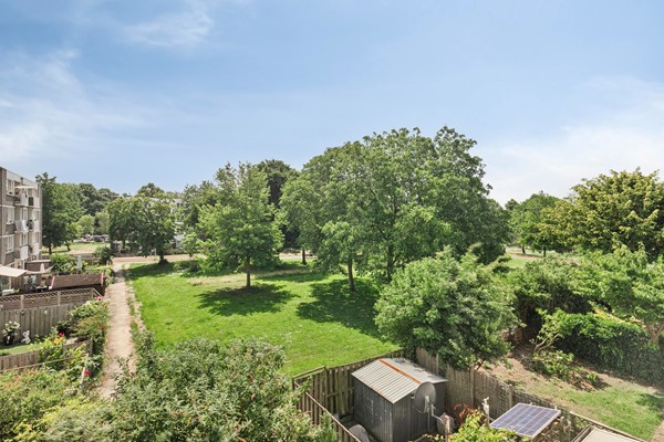 Medium property photo - Rhenenhof 72, 1106 JG Amsterdam