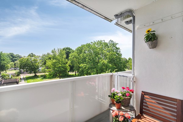 Medium property photo - Rhenenhof 72, 1106 JG Amsterdam