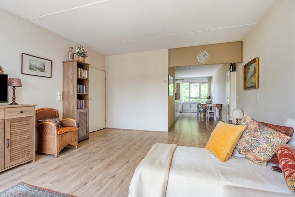 Medium property photo - Rhenenhof 72, 1106 JG Amsterdam