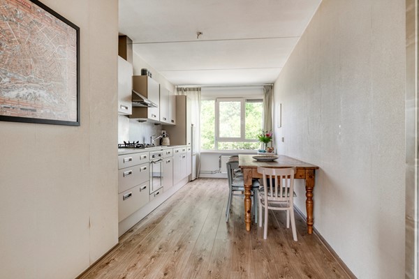 Medium property photo - Rhenenhof 72, 1106 JG Amsterdam