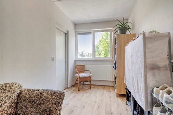 Medium property photo - Rhenenhof 72, 1106 JG Amsterdam