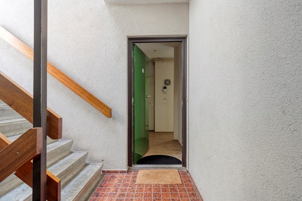Medium property photo - Rhenenhof 72, 1106 JG Amsterdam