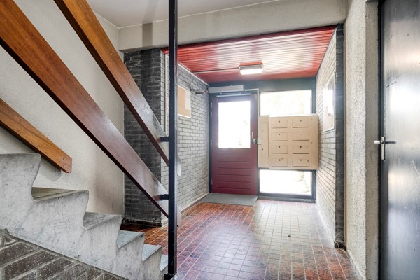 Medium property photo - Rhenenhof 72, 1106 JG Amsterdam