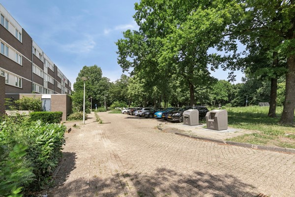 Medium property photo - Rhenenhof 72, 1106 JG Amsterdam