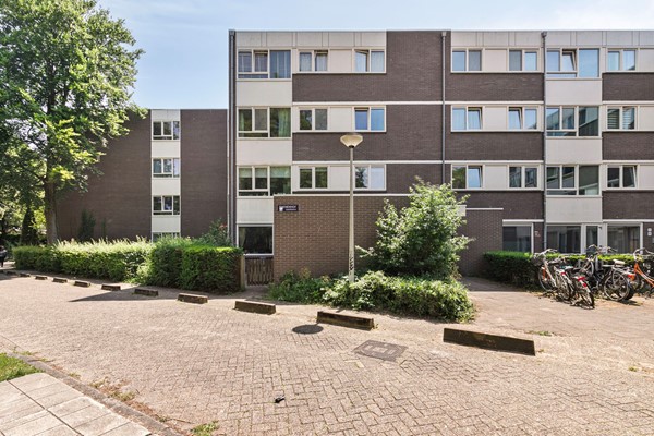 Medium property photo - Rhenenhof 72, 1106 JG Amsterdam