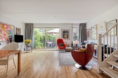 New for sale: Huntum 22A, 1102 JB Amsterdam