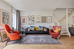 New for sale: Huntum 22A, 1102 JB Amsterdam