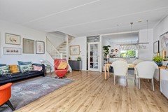 New for sale: Huntum 22A, 1102 JB Amsterdam
