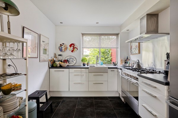 Medium property photo - Huntum 22A, 1102 JB Amsterdam