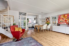 New for sale: Huntum 22A, 1102 JB Amsterdam