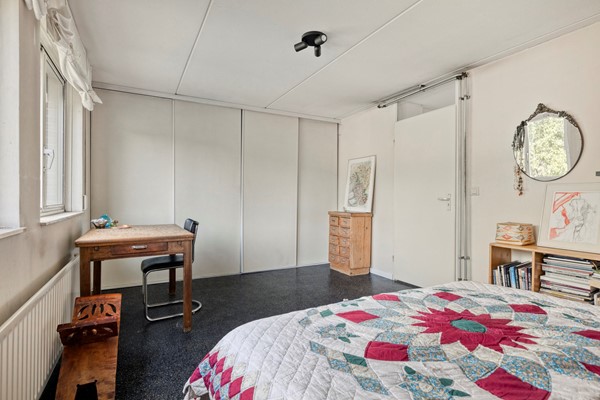 Medium property photo - Huntum 22A, 1102 JB Amsterdam