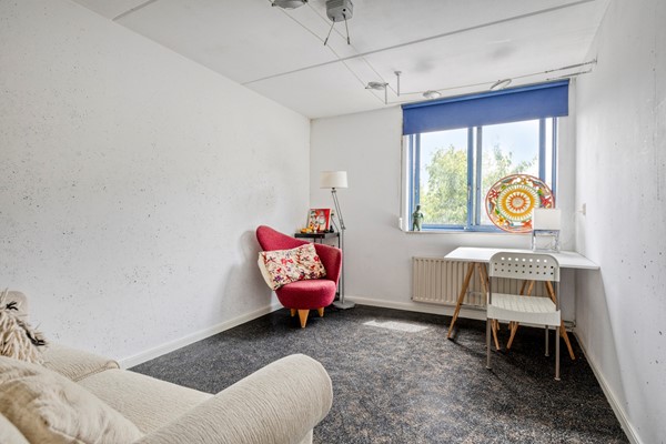 Medium property photo - Huntum 22A, 1102 JB Amsterdam