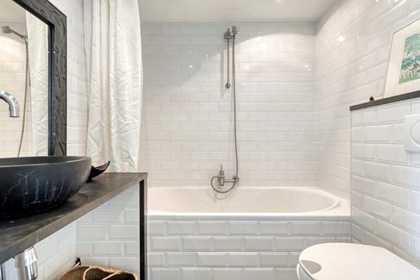 Medium property photo - Huntum 22A, 1102 JB Amsterdam