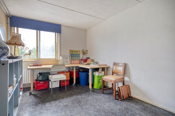 Medium property photo - Huntum 22A, 1102 JB Amsterdam