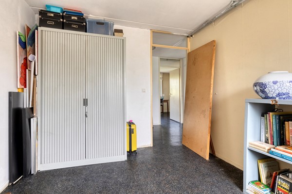 Medium property photo - Huntum 22A, 1102 JB Amsterdam