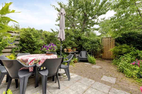 Medium property photo - Huntum 22A, 1102 JB Amsterdam