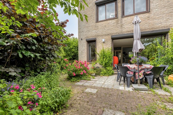 Medium property photo - Huntum 22A, 1102 JB Amsterdam