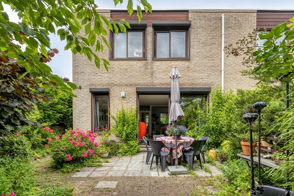 Medium property photo - Huntum 22A, 1102 JB Amsterdam