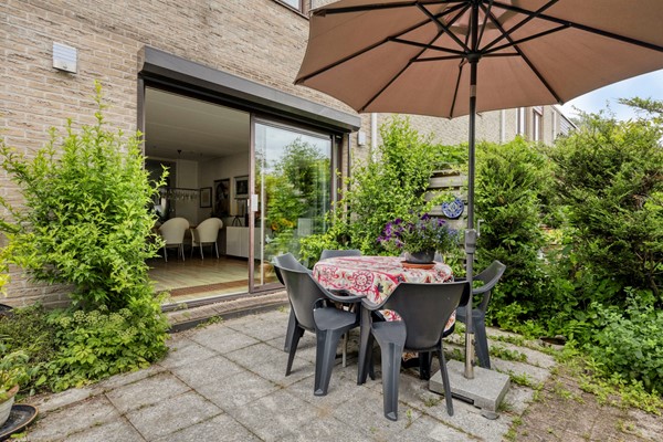 Medium property photo - Huntum 22A, 1102 JB Amsterdam