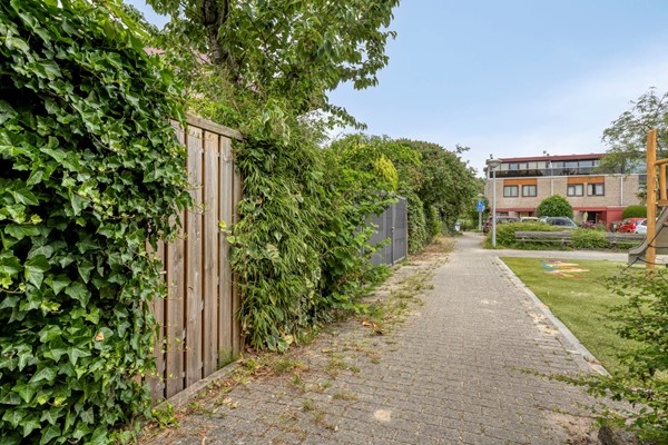 Medium property photo - Huntum 22A, 1102 JB Amsterdam