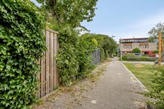 New for sale: Huntum 22A, 1102 JB Amsterdam