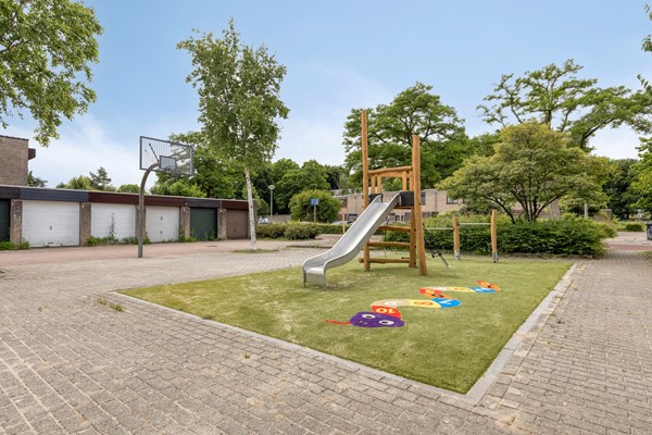 Medium property photo - Huntum 22A, 1102 JB Amsterdam