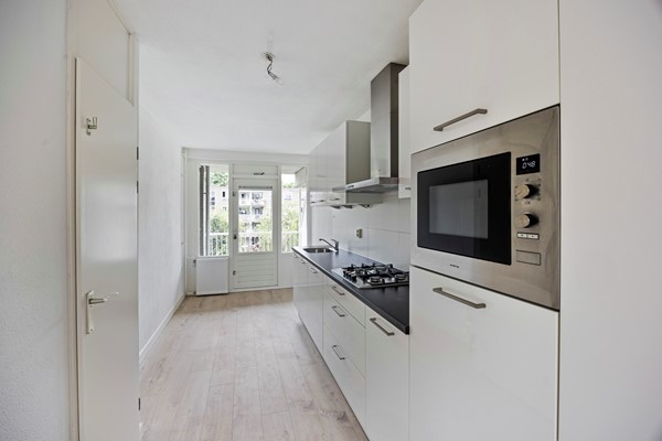 For sale: Brentanostraat 136, 1102 RZ Amsterdam
