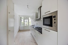 For sale: Brentanostraat 136, 1102RZ Amsterdam