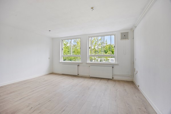 Medium property photo - Brentanostraat 136, 1102 RZ Amsterdam