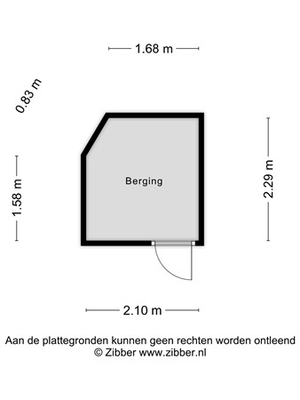 Brentanostraat 136, 1102 RZ Amsterdam - 