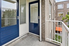 New for sale: Brentanostraat 136, 1102 RZ Amsterdam