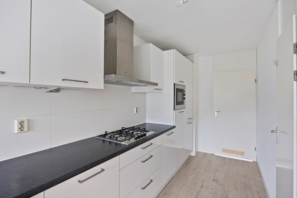Medium property photo - Brentanostraat 136, 1102 RZ Amsterdam