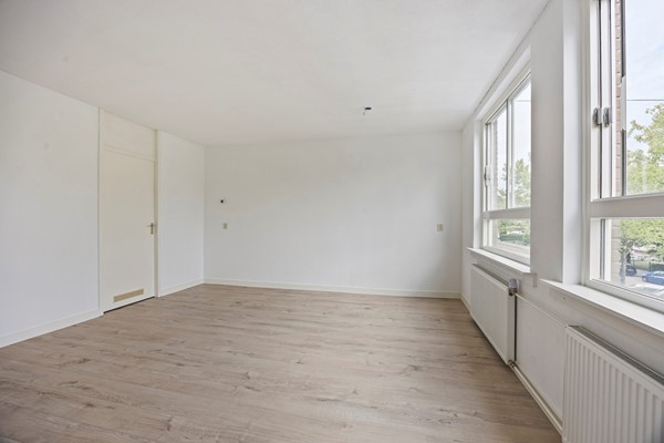 Medium property photo - Brentanostraat 136, 1102 RZ Amsterdam