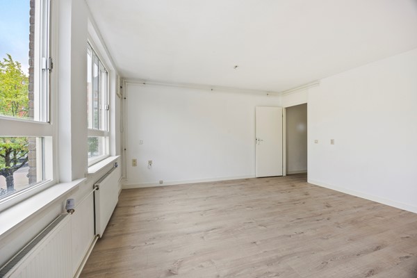 Medium property photo - Brentanostraat 136, 1102 RZ Amsterdam