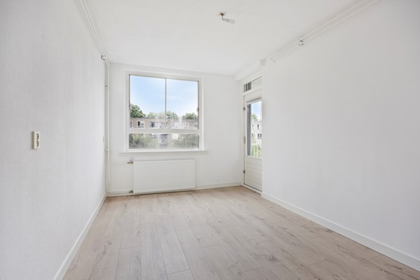 Medium property photo - Brentanostraat 136, 1102 RZ Amsterdam