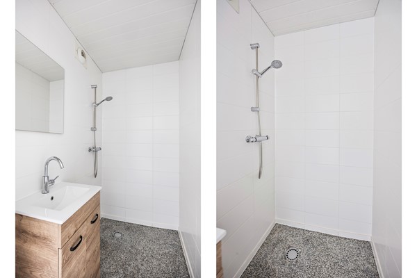 Medium property photo - Brentanostraat 136, 1102 RZ Amsterdam