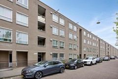 New for sale: Brentanostraat 136, 1102 RZ Amsterdam